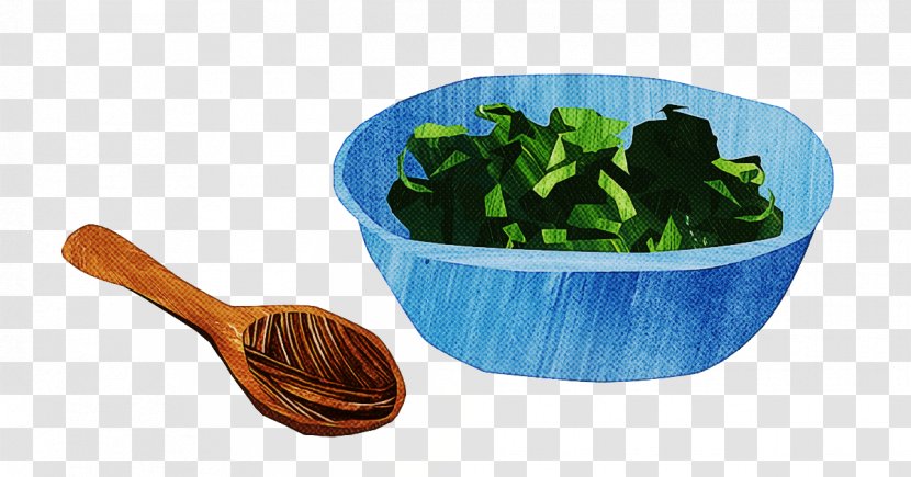 Food Spoon Vegetable Tableware Vegetarian - Dish Spinach Transparent PNG