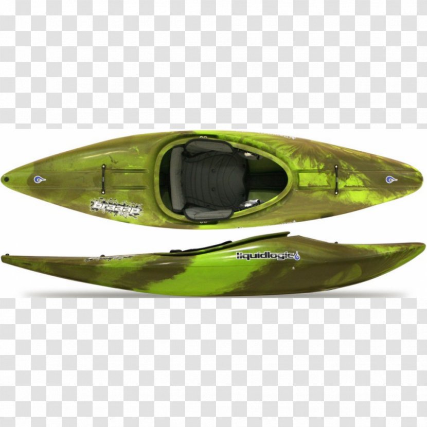 Nomadic Flow Outfitters Kayak Whitewater Canoe Boat - Paddle Transparent PNG