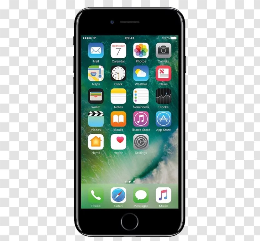Apple IPhone 7 Plus 8 - Iphone 6s Transparent PNG