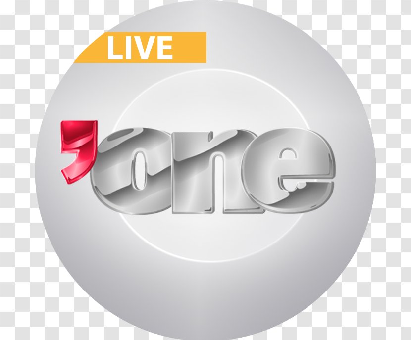 Dubai One TV Television Channel - Tv Transparent PNG