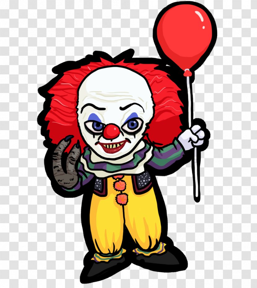 It Clown YouTube Drawing Film - Smile - Pennywise The Transparent PNG