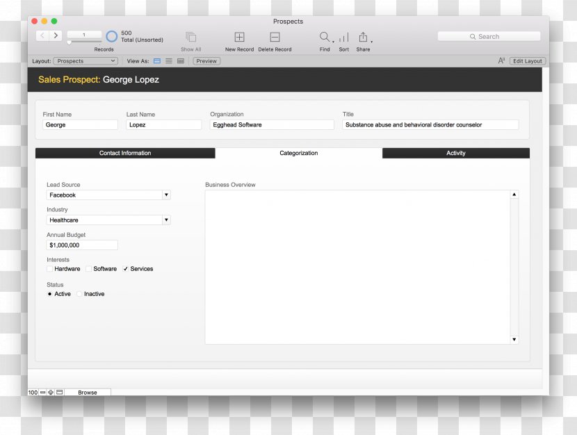 Screenshot Brand Web Page - Multimedia - Design Transparent PNG