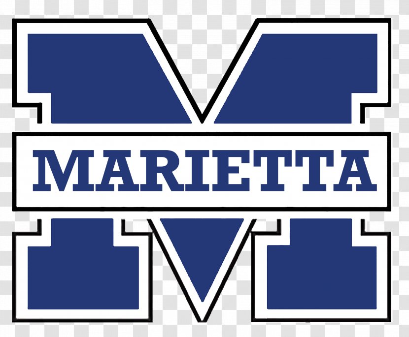 Marietta High School College National Secondary - Organization Transparent PNG