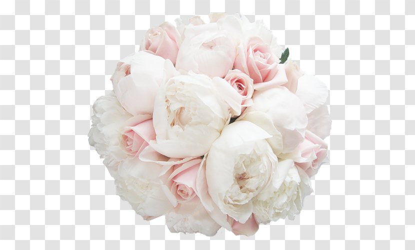 Flower Bouquet Wedding Bride - Artificial Transparent PNG