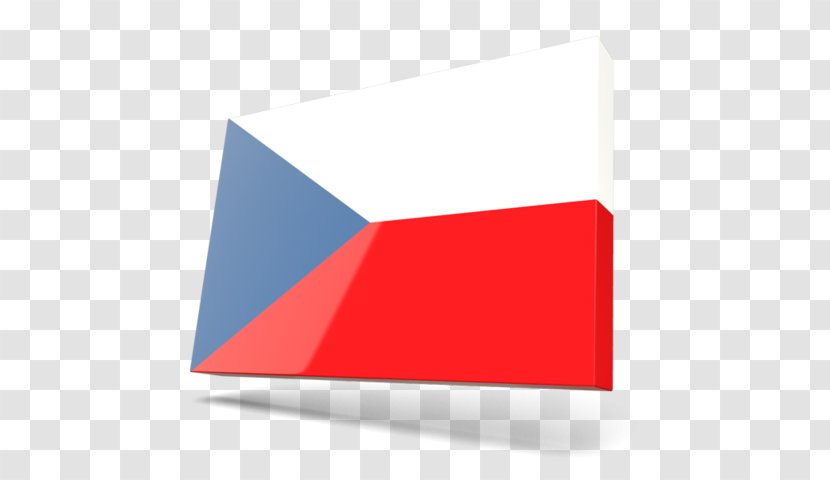 Flag Of The Czech Republic Тур Travel - S7 Airlines - Brand Transparent PNG