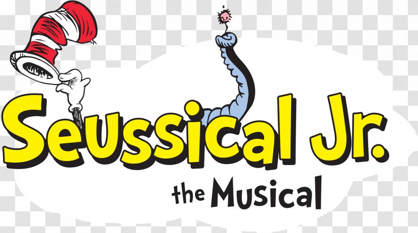 Seussical Horton Hears A Who! Musical Theatre - Burbank - Choreography Transparent PNG