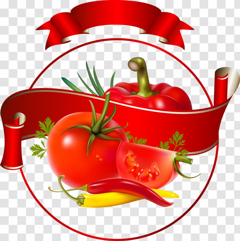 Salsa Bell Pepper Chili Glen Cove Public Library Central Tomato - Vegetable Transparent PNG