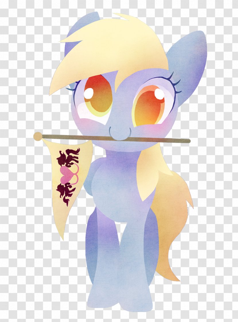 Derpy Hooves My Little Pony Rarity Pinkie Pie - Horse Like Mammal - Pegasus Transparent PNG