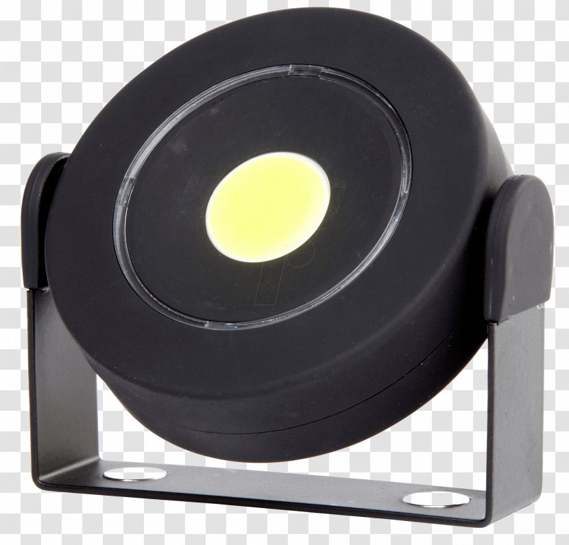 Light-emitting Diode Flashlight Lighting Lamp - Searchlight - Light Transparent PNG