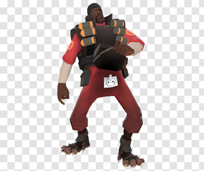 Team Fortress 2 Loadout Video Game Valve Corporation Shooter - Fictional Character Transparent PNG