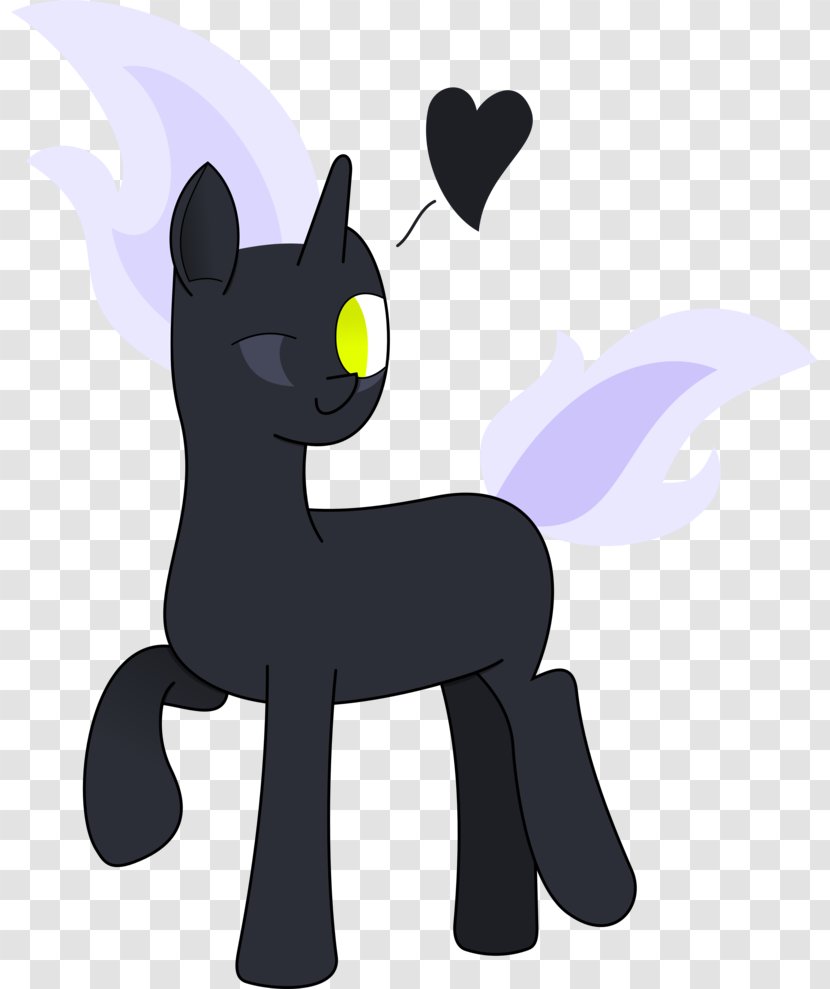 Whiskers Cat Horse Dog Canidae - Fiction Transparent PNG