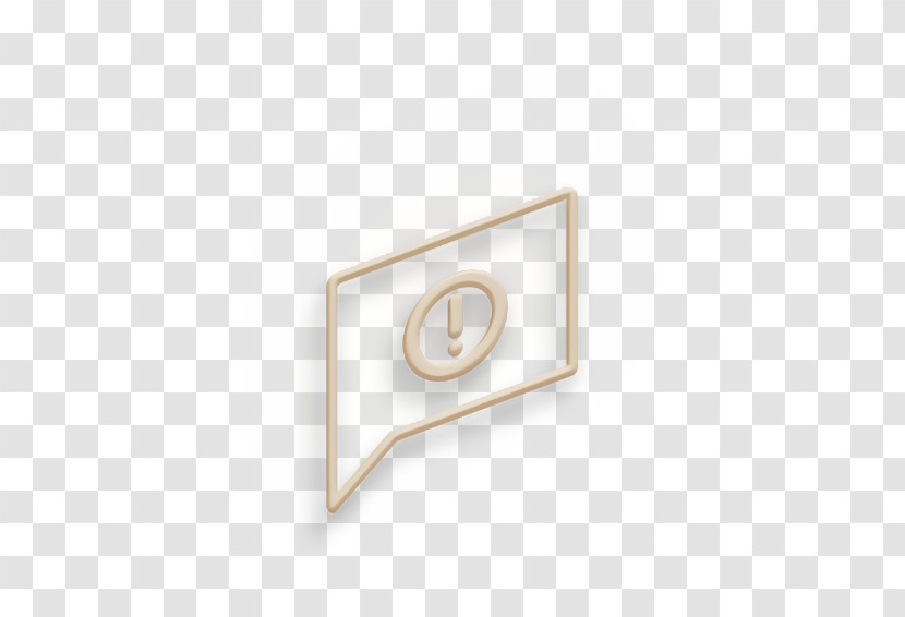 Conversation Icon Important Icon Message Icon Transparent PNG