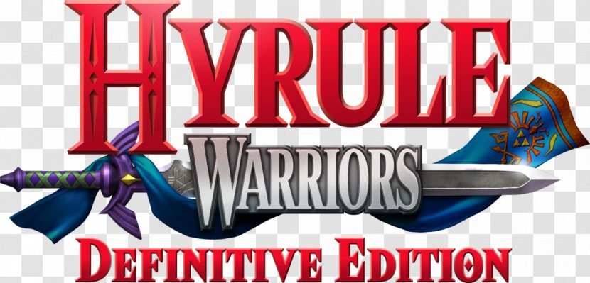 Hyrule Warriors Nintendo Switch Fire Emblem The Legend Of Zelda: Breath Wild Video Game Transparent PNG