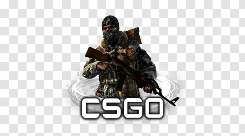 Call Of Duty: Black Ops II Ghosts Duty 4: Modern Warfare Counter-Strike: Global Offensive - 4 - Counter Strike Transparent PNG