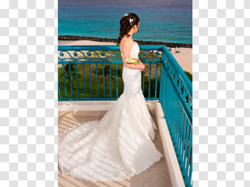 Wedding Dress Gown Shoulder Transparent PNG