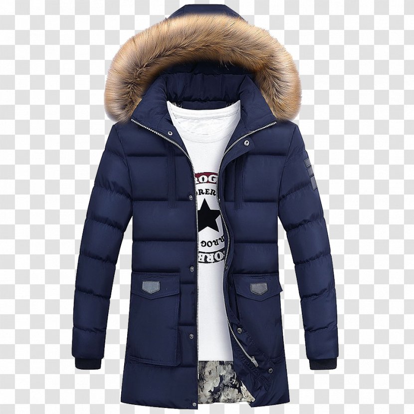 Coat Fake Fur Jacket Clothing Parka Transparent PNG