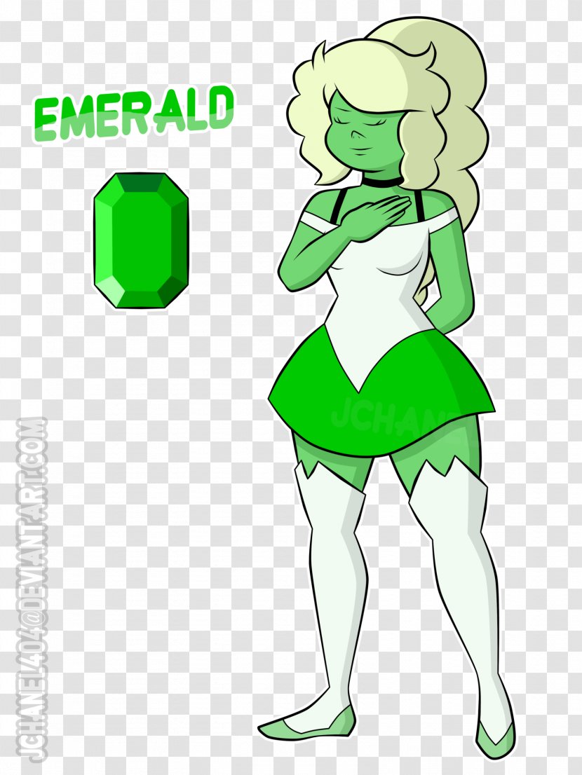 Emerald Gemstone Rose Quartz Green Jasper - Hand Transparent PNG