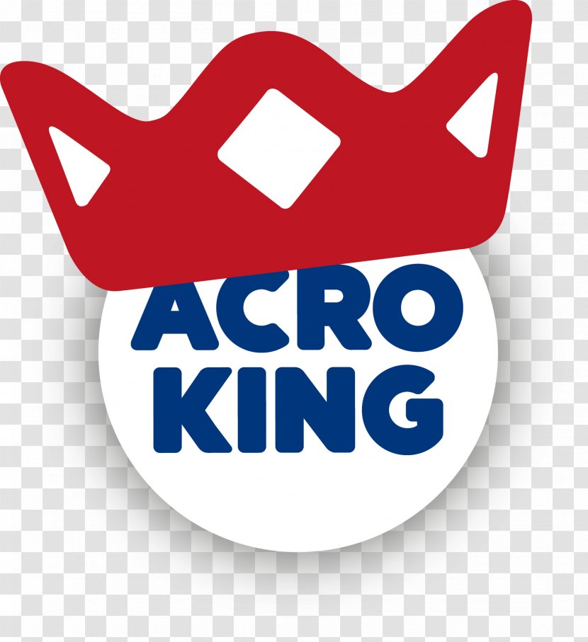Logo Brand KING Mint Font - Area - King Transparent PNG