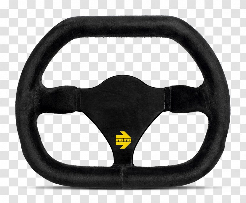 Car Momo Steering Wheel - Rim Transparent PNG