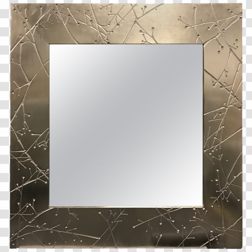 Picture Frames Rectangle - Square Mirror Transparent PNG