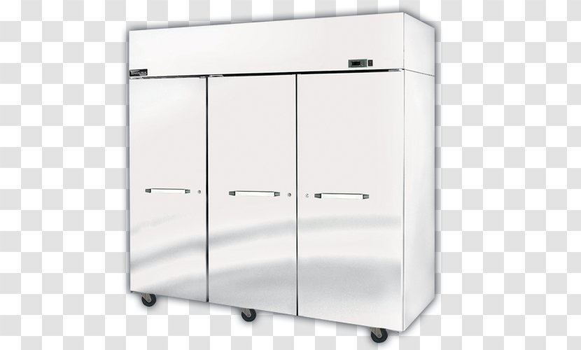 Home Appliance Freezers Refrigerator Kitchen - Filing Cabinet Transparent PNG