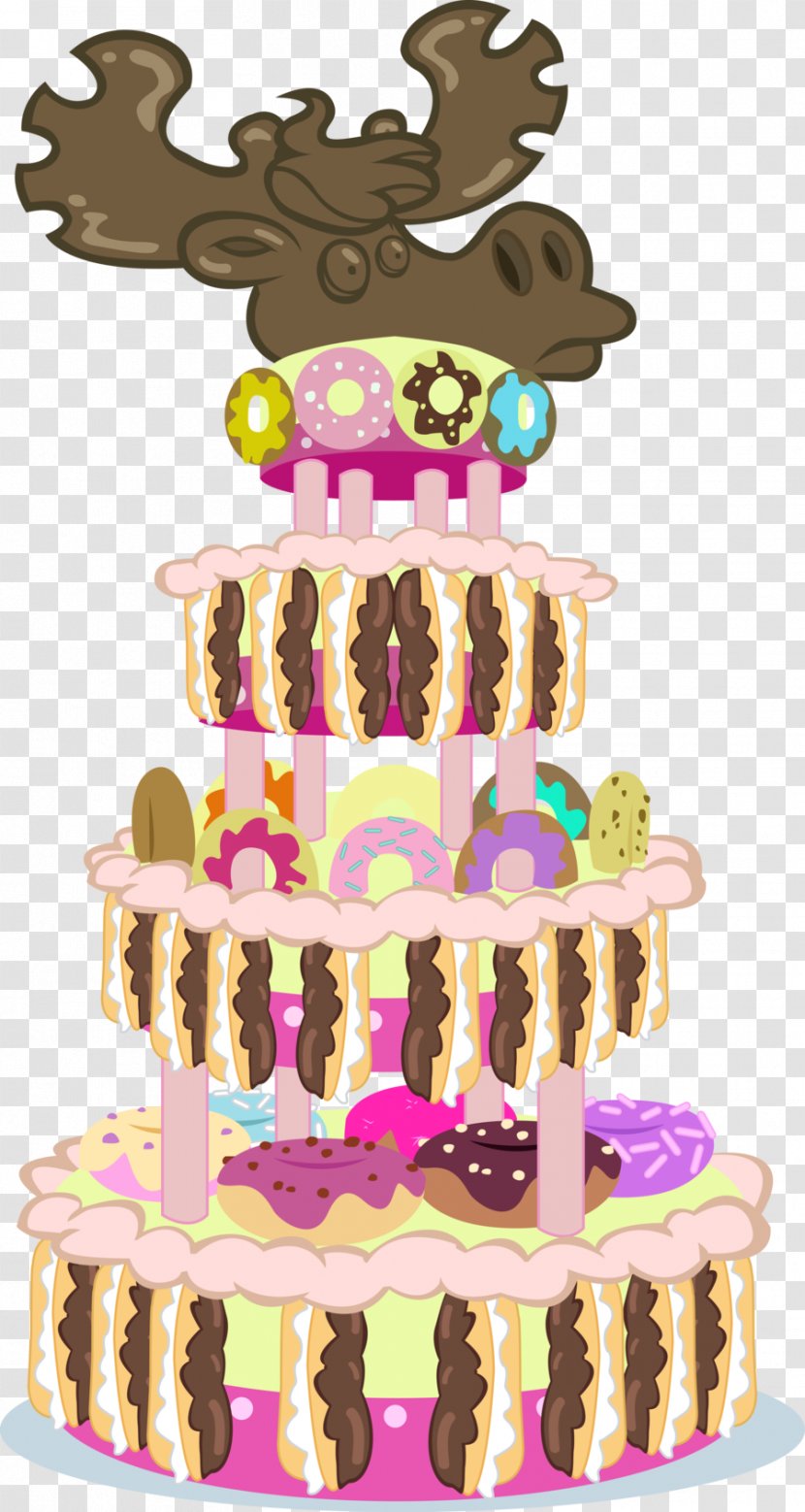 Birthday Cake Wedding Marzipan Fruitcake Torte - Mascarpone Transparent PNG