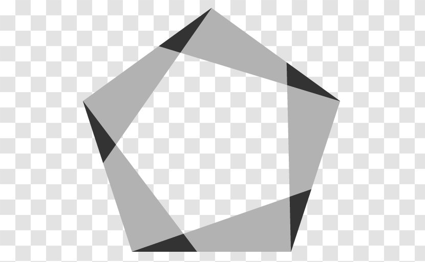 Triangle Product Design Pattern - Rectangle - Trapezoid Webdesign Transparent PNG