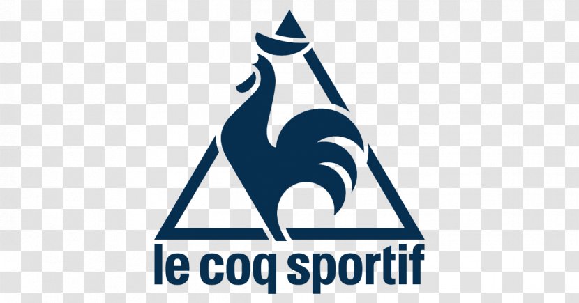 Logo Le Coq Sportif Brand Sports Symbol - Iconicity Transparent PNG