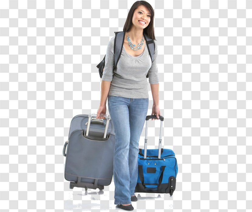Handbag Suitcase Backpack Кравчучка Satchel - Hand Luggage Transparent PNG