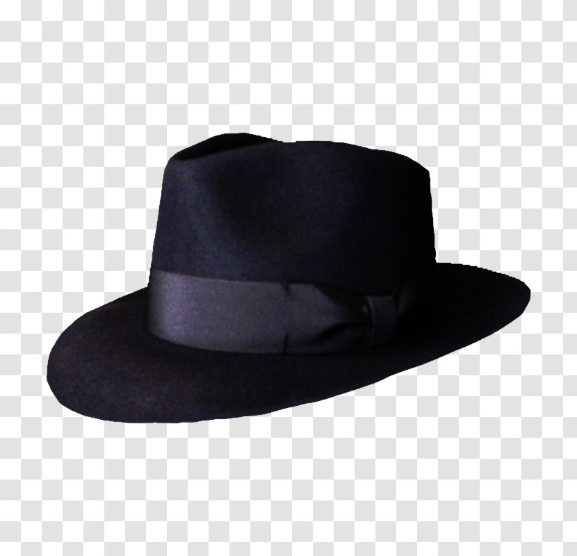 Fedora Borsalino Bowler Hat Hutkrempe - Stetson Transparent PNG