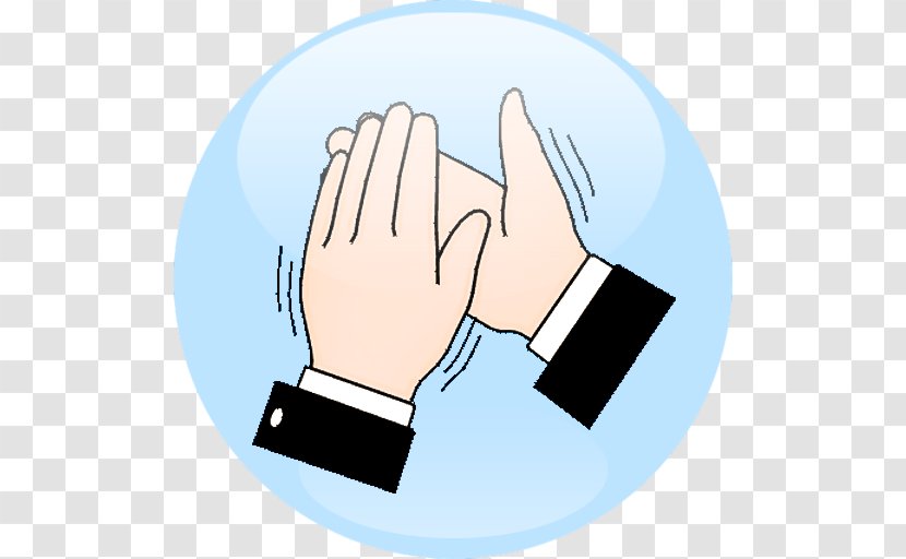 Handshake - Thumb - Glove Transparent PNG