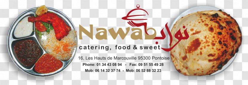 Nawab Restaurant Food Traiteur Catering - Marriage Transparent PNG