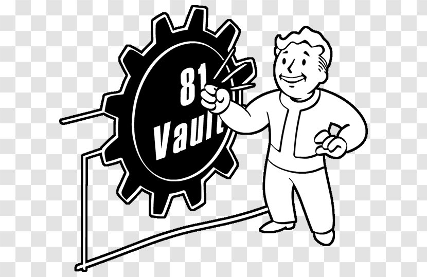 Fallout 4 Clip Art Bethesda Softworks Nick Valentine /m/02csf - Cartoon - 3 Car Transparent PNG