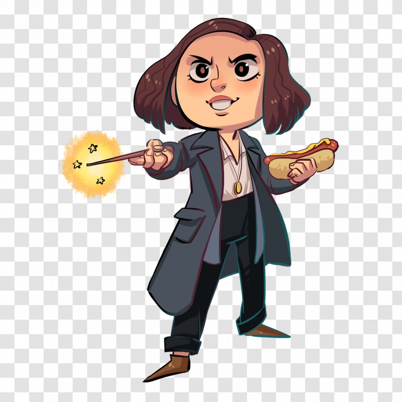 J. K. Rowling Fantastic Beasts And Where To Find Them Newt Scamander Credence Barebone - Cartoon - Bioshock Transparent PNG
