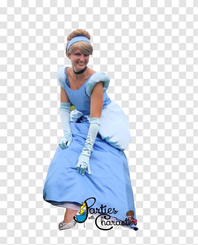 Party Costume Honour Parties With Character Let It Go - Joint - Community Transparent PNG