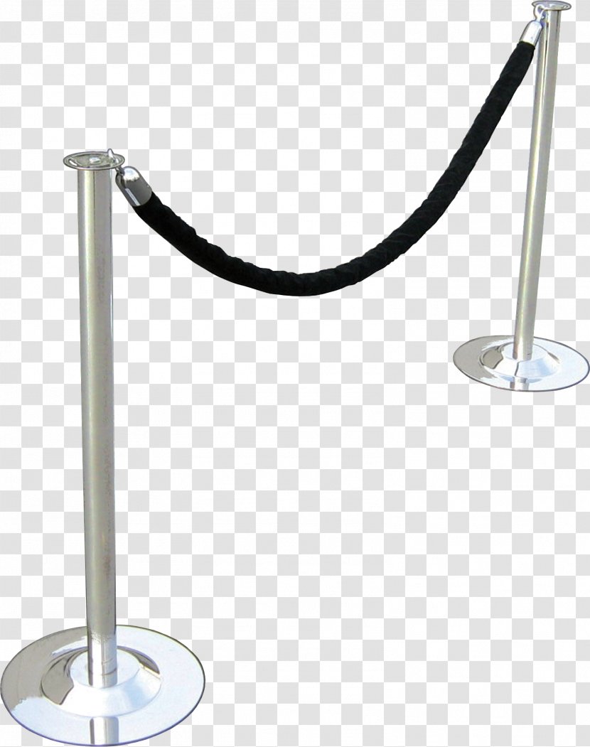 Rope Velvet Textile Table Ribbon - Pipe And Drape Transparent PNG