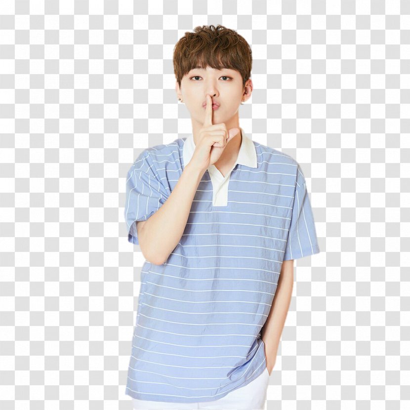 Wanna One Produce 101 Season 2 Nothing Without You K-pop - Yoon Jisung - Outerwear Transparent PNG