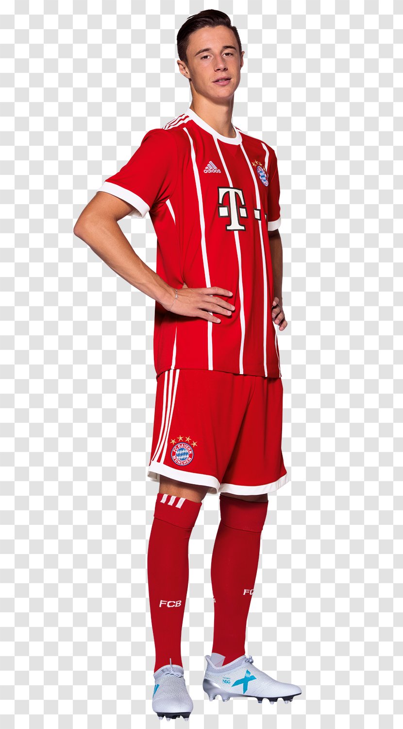 Savvas FC Bayern Munich Jersey ASV Hamm 2017–18 Bundesliga - Uniform - Jerome Boateng Transparent PNG