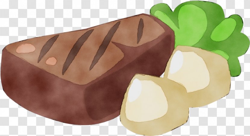 Chocolate - Food Transparent PNG