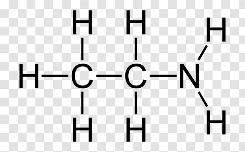 Ethanol Chemistry Chemical Formula Alcohol Compound - Tree - Silhouette Transparent PNG