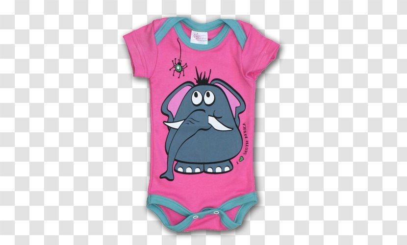 T-shirt Baby & Toddler One-Pieces Infant Clothing Bib - Onepieces - BABY SHARK Transparent PNG