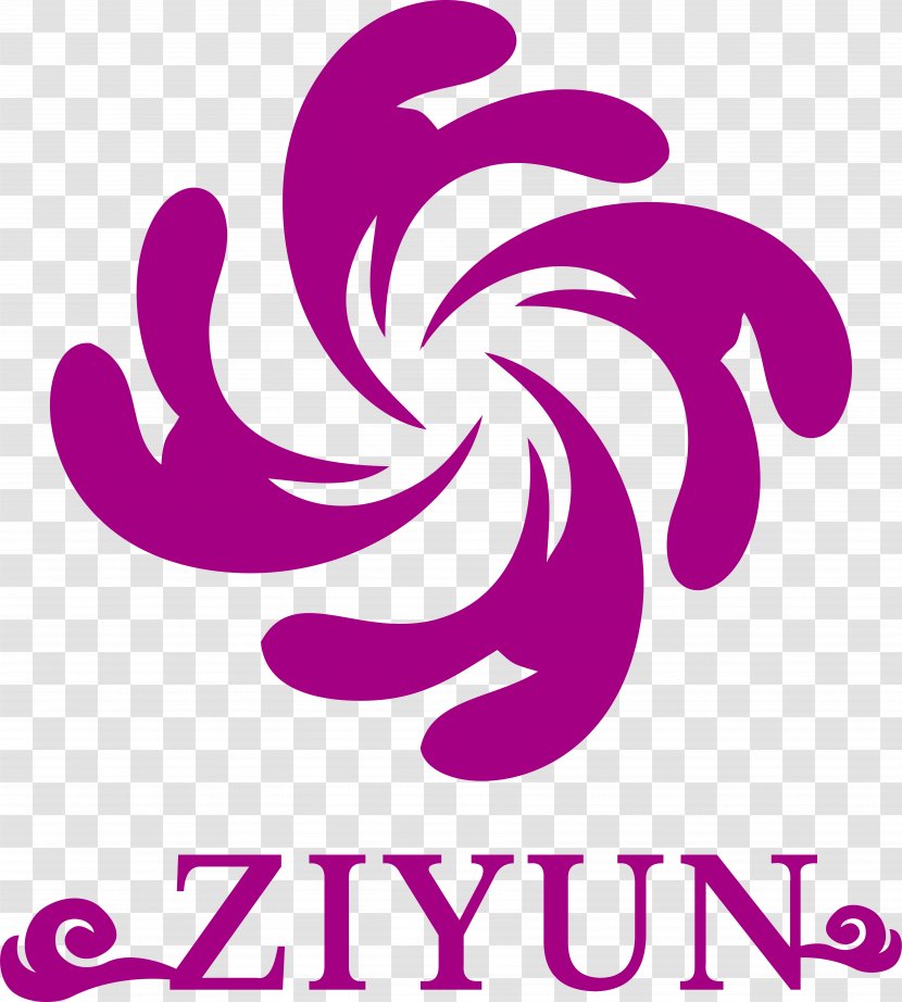 Clip Art Logo Pink M Line RTV - Purple - Email Address Transparent PNG