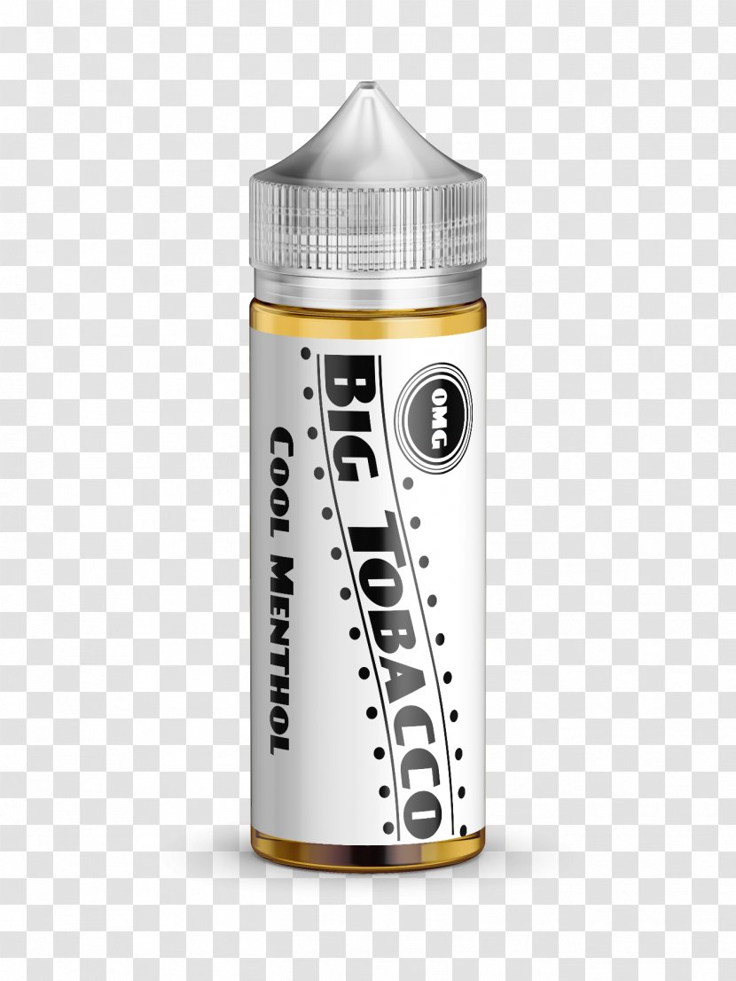 Big Tobacco Electronic Cigarette Aerosol And Liquid - Original Equipment Manufacturer Transparent PNG