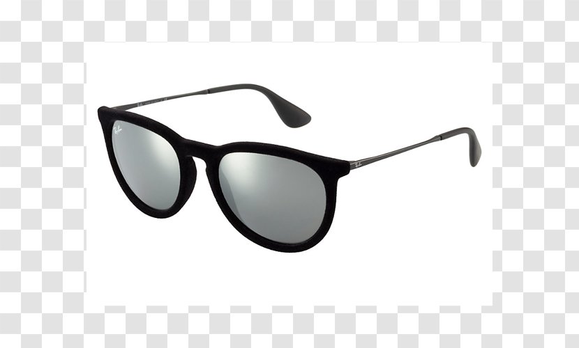 Ray-Ban Wayfarer Aviator Sunglasses - Mirrored - Ray Ban Transparent PNG