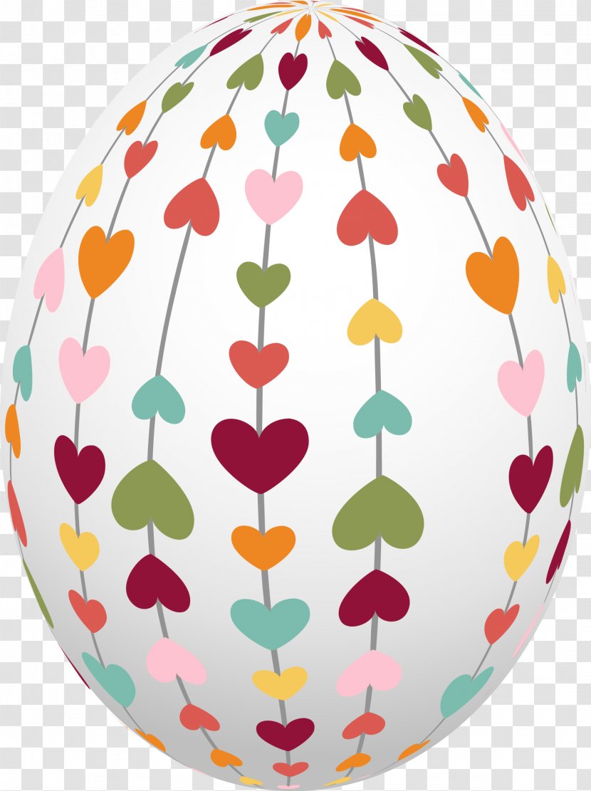 Easter Egg Bunny Resurrection Of Jesus Transparent PNG