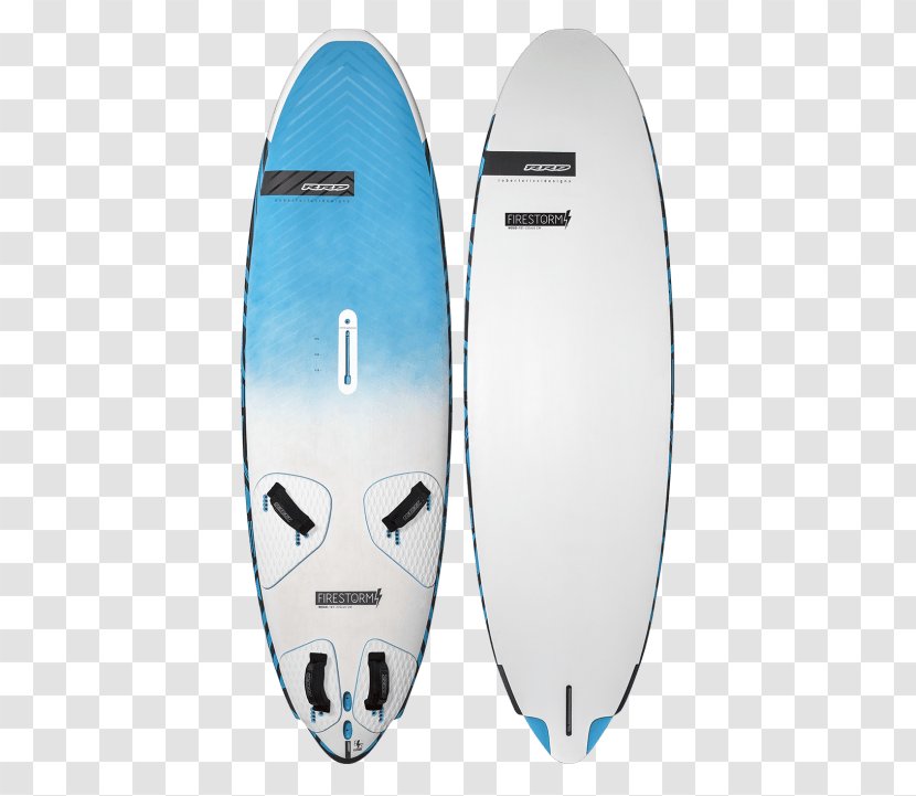 Windsurfing Foilboard Standup Paddleboarding Surfboard - Surfing Transparent PNG
