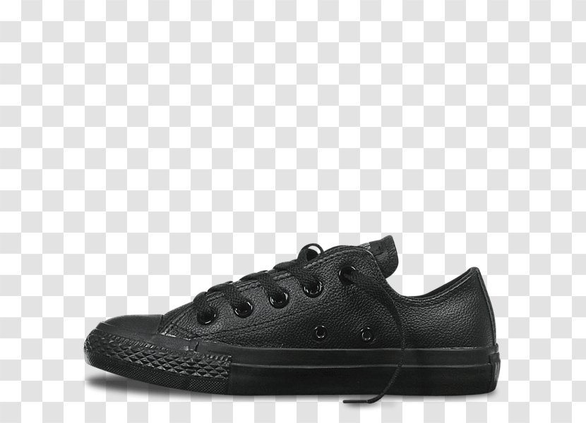 Chuck Taylor All-Stars Sports Shoes Converse Leather - Tennis Shoe - For Women Transparent PNG