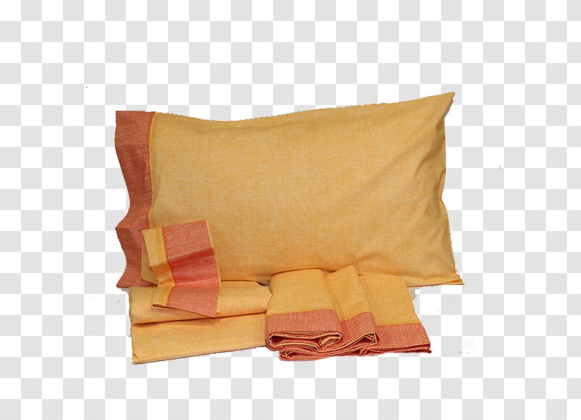Cushion Pillow - Material Transparent PNG