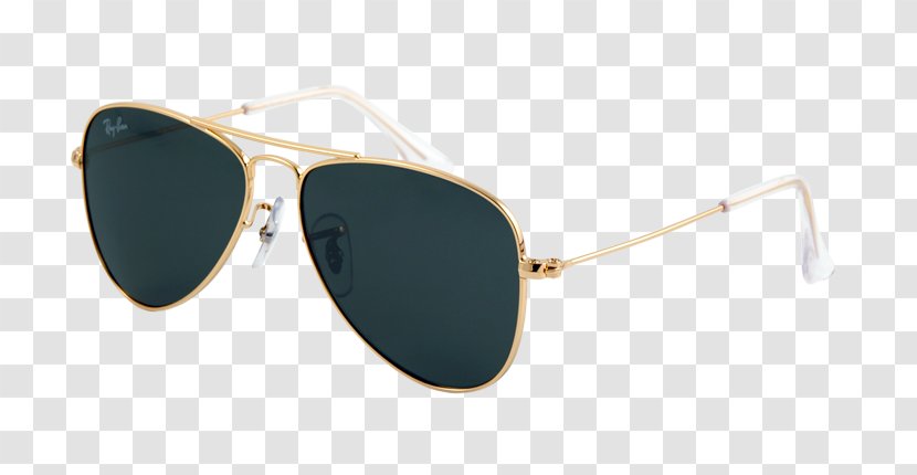 Sunglasses Goggles Ray-Ban - Vision Care - Aviator Transparent PNG