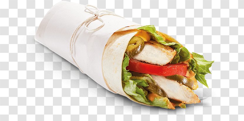 Wrap Kebab Chicken Vegetarian Cuisine Gyro - Shawarma - Grilled Transparent PNG